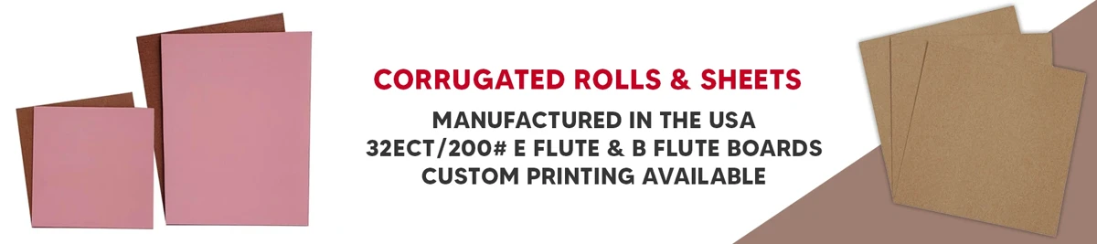 Corrugated Rolls