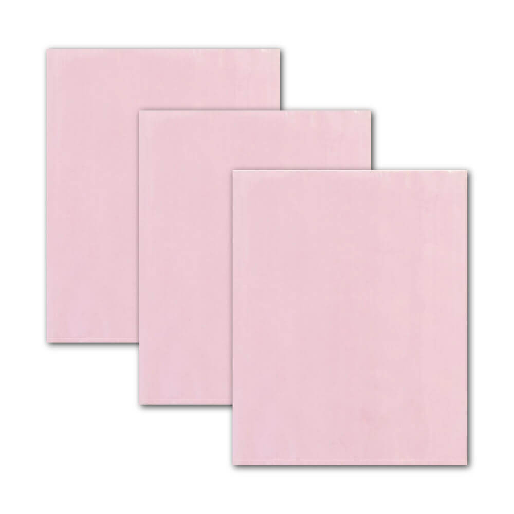 Anti static poly bags