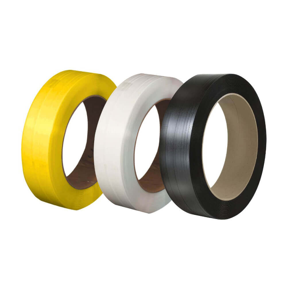 poly strapping tape