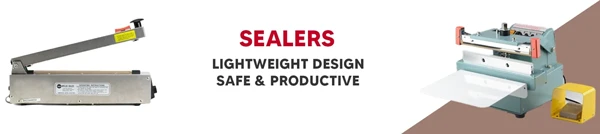 Sealers