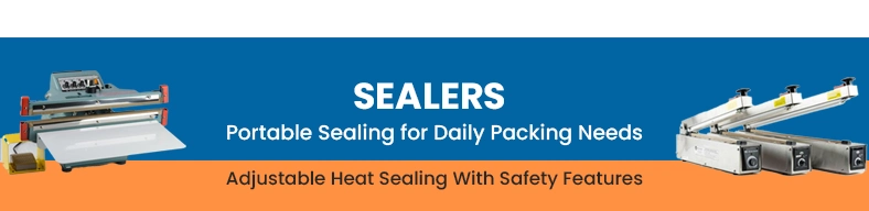 Sealers
