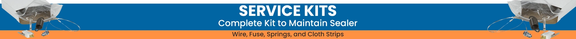 Service Kits