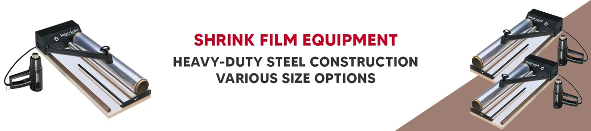 Shrink Film Equipment
