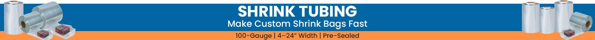 Shrink Tubing