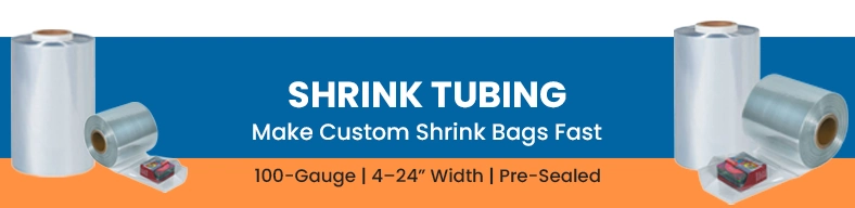 Shrink Tubing