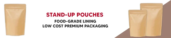 Standup Pouch