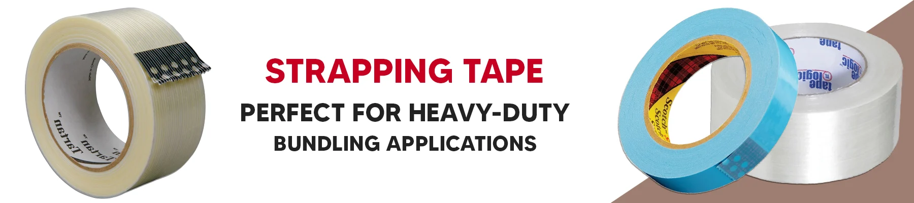 Strapping