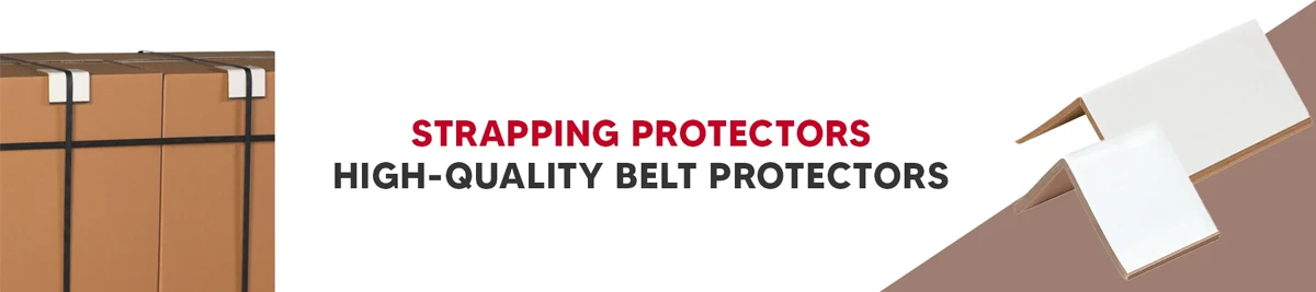 Strapping Protectors