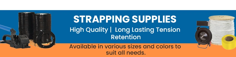 Strapping