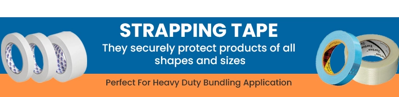 Strapping