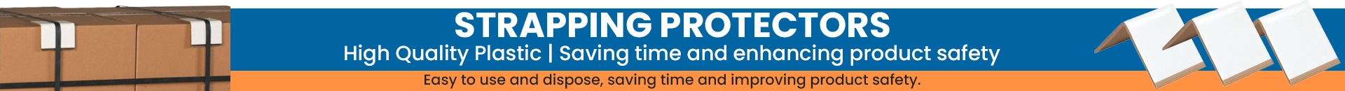 Strapping Protectors