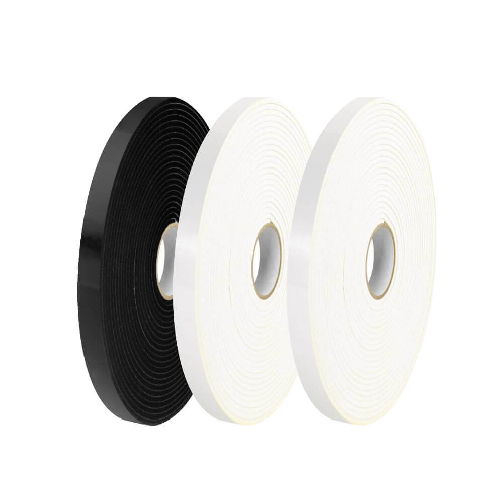 double sided foam tape