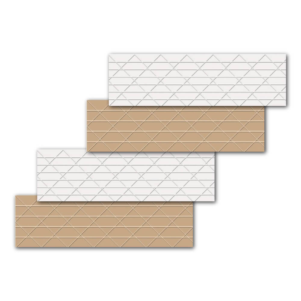 custom kraft paper tape