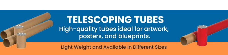 Telescoping Tubes