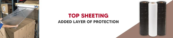 Top Sheeting