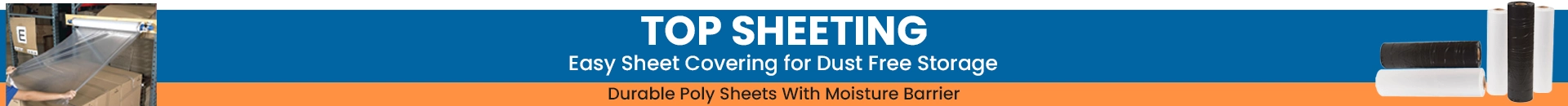 Top Sheeting