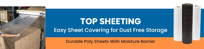 Top Sheeting