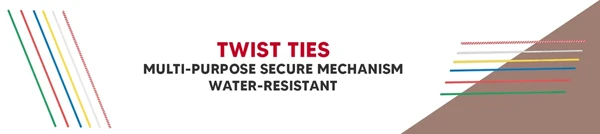 Twist Ties