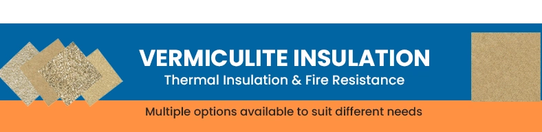 Vermiculite