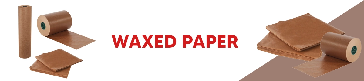 Waxed Paper
