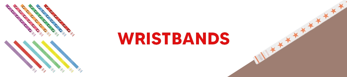 Wristbands