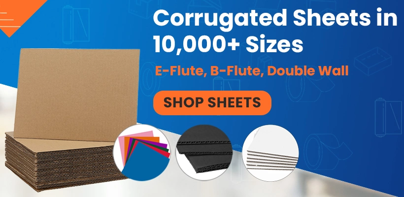 Corrugated Sheets