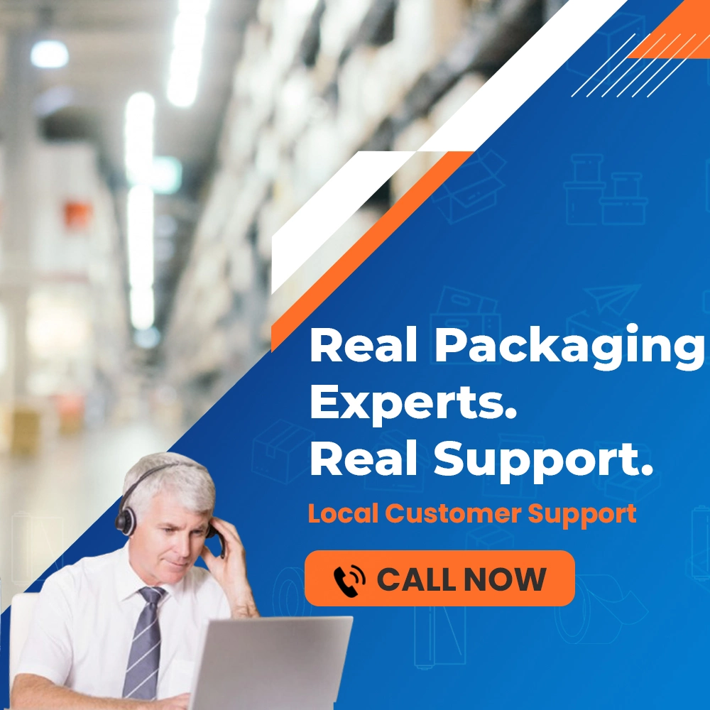 Packaging Experts