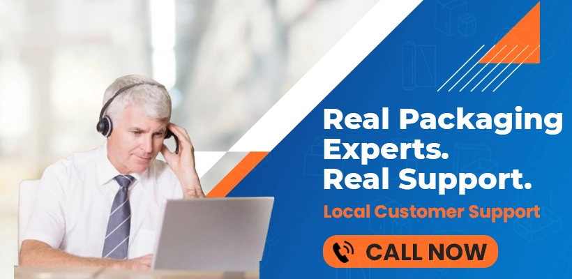 Packaging Experts