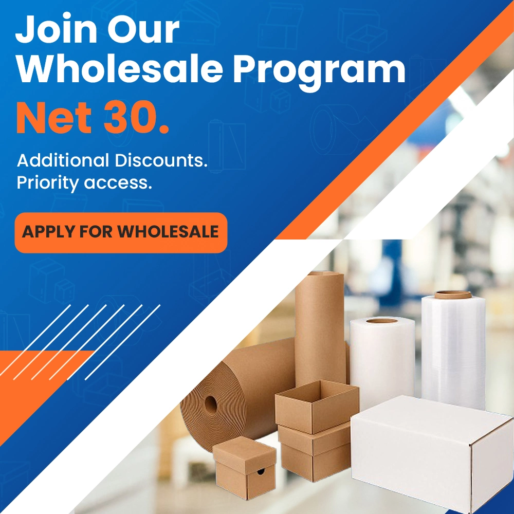 Join Wholesale Program