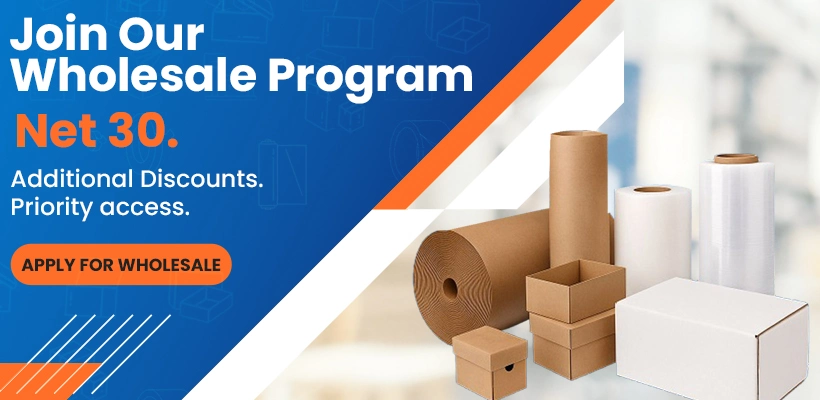 Join Wholesale Program
