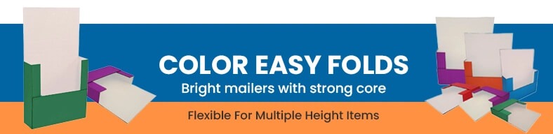Color Easy Folds