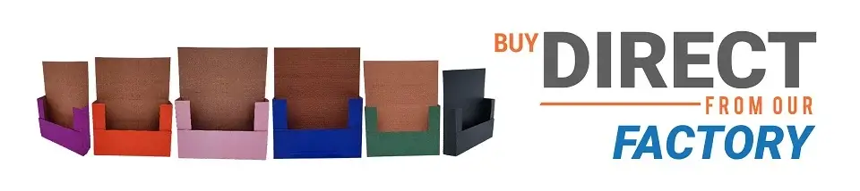 easy fold mailer boxes