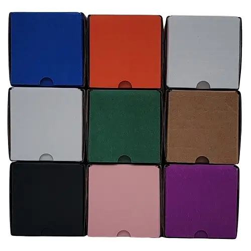 color mailer boxes