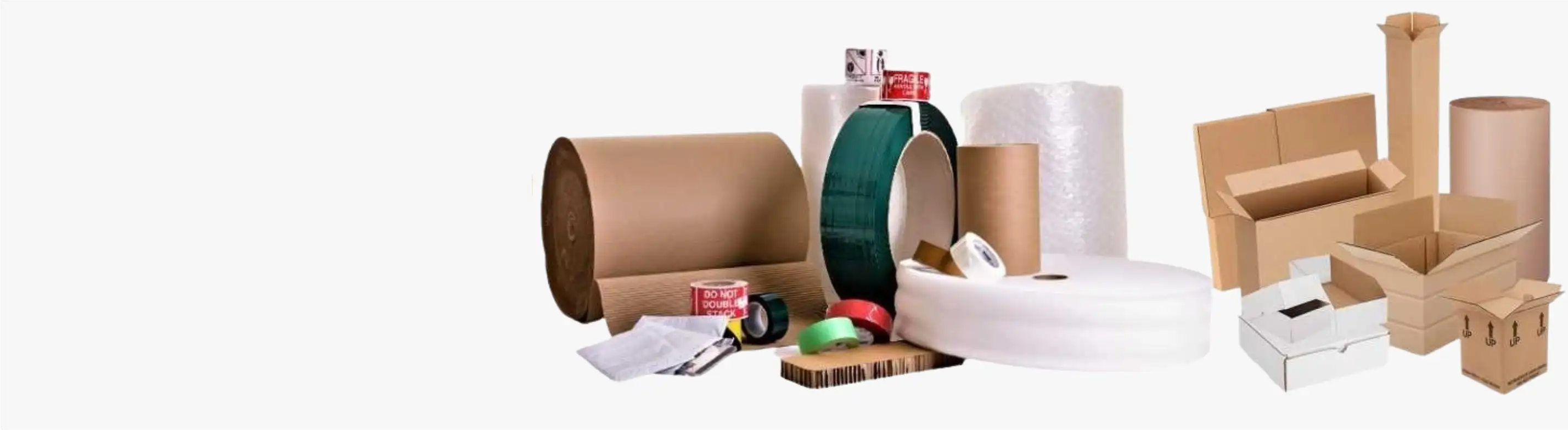 2-Pack Customizable Polyethylene Foam for Packing India