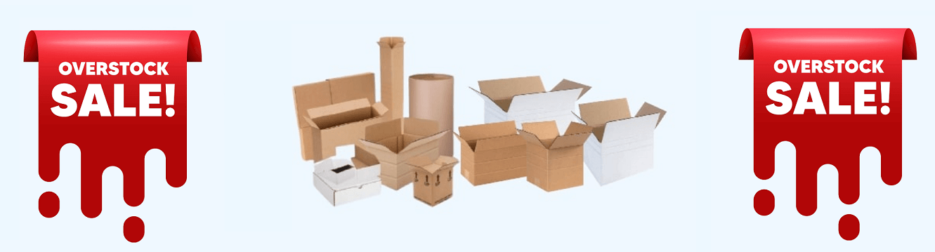packaging supplies