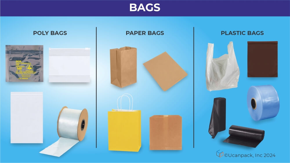BAGS