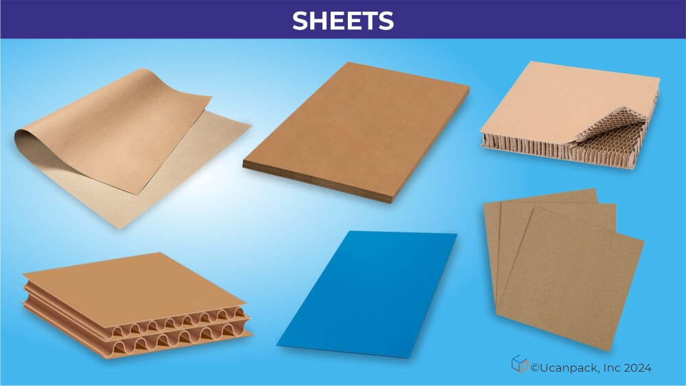 sheets