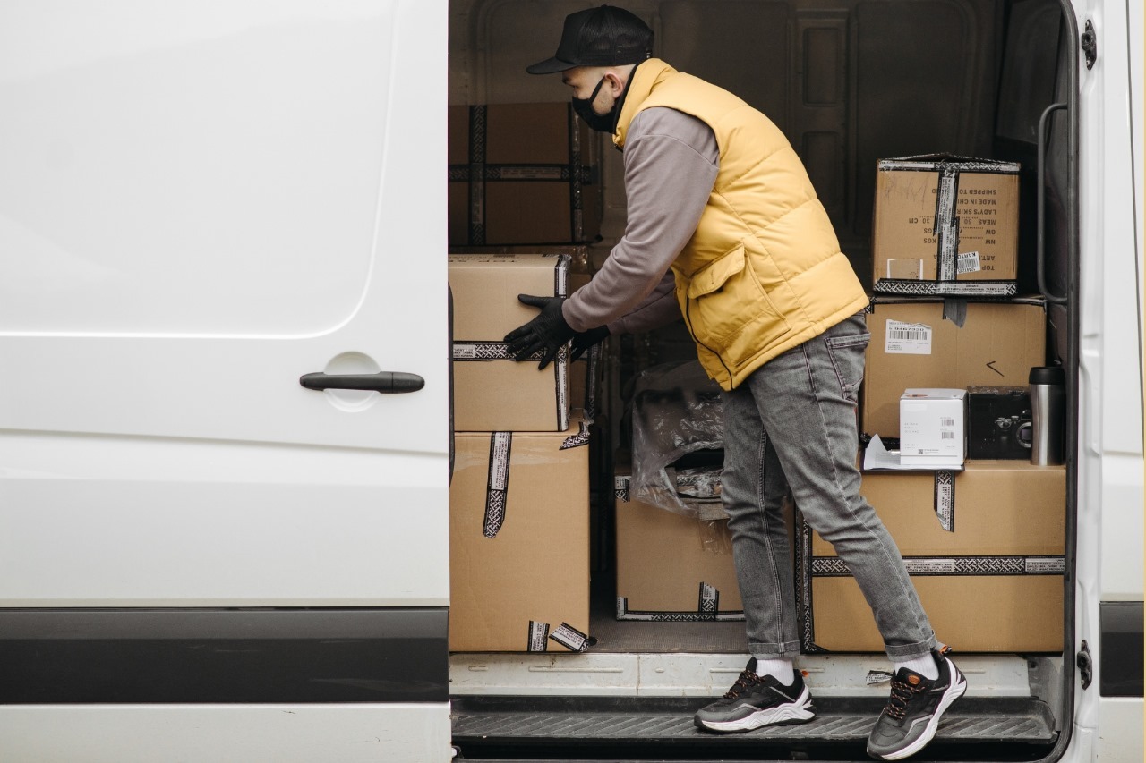 Packaging